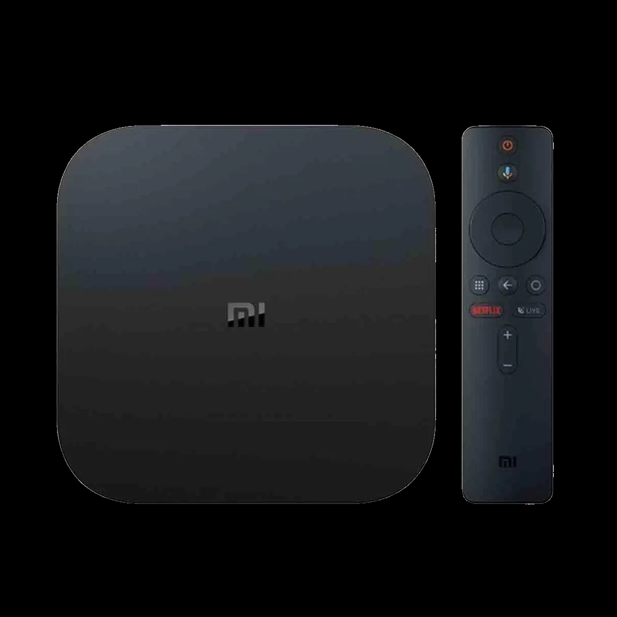 Android Box