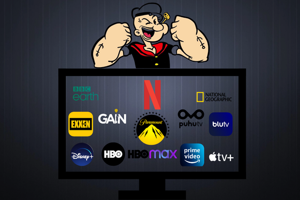 IPTV Avantajı