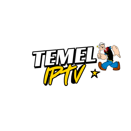 TEMEL IPTV Logo